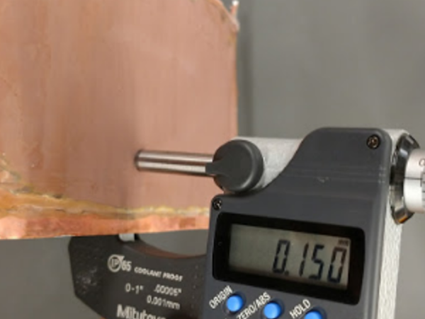 Kelvin Thermal